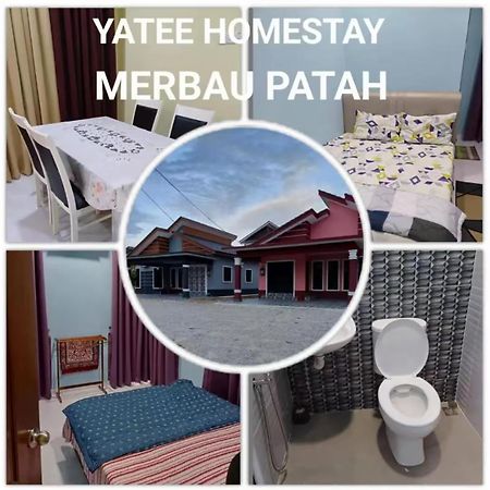 Yatee Homestay Kuala Terengganu Zewnętrze zdjęcie