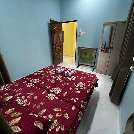Yatee Homestay Kuala Terengganu Zewnętrze zdjęcie