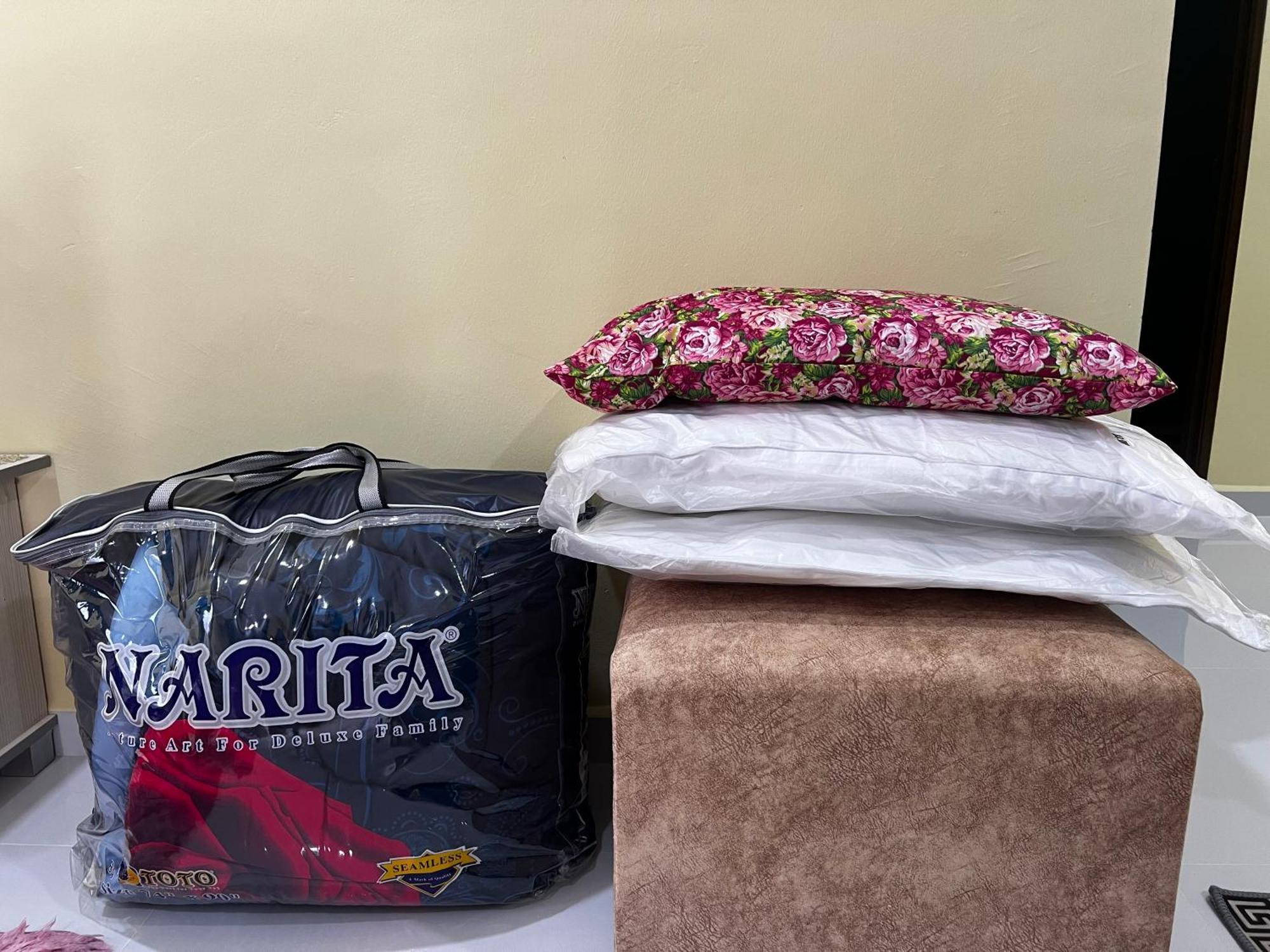 Yatee Homestay Kuala Terengganu Zewnętrze zdjęcie