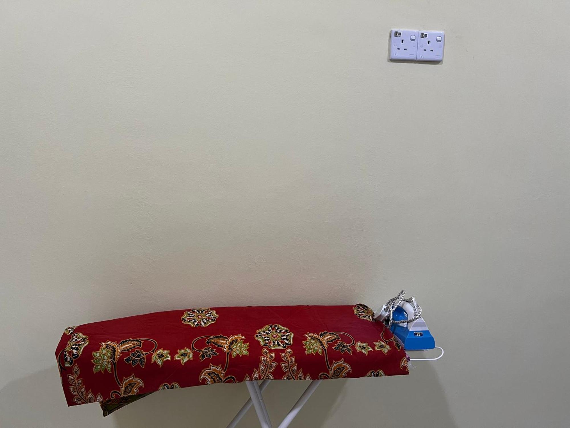 Yatee Homestay Kuala Terengganu Zewnętrze zdjęcie