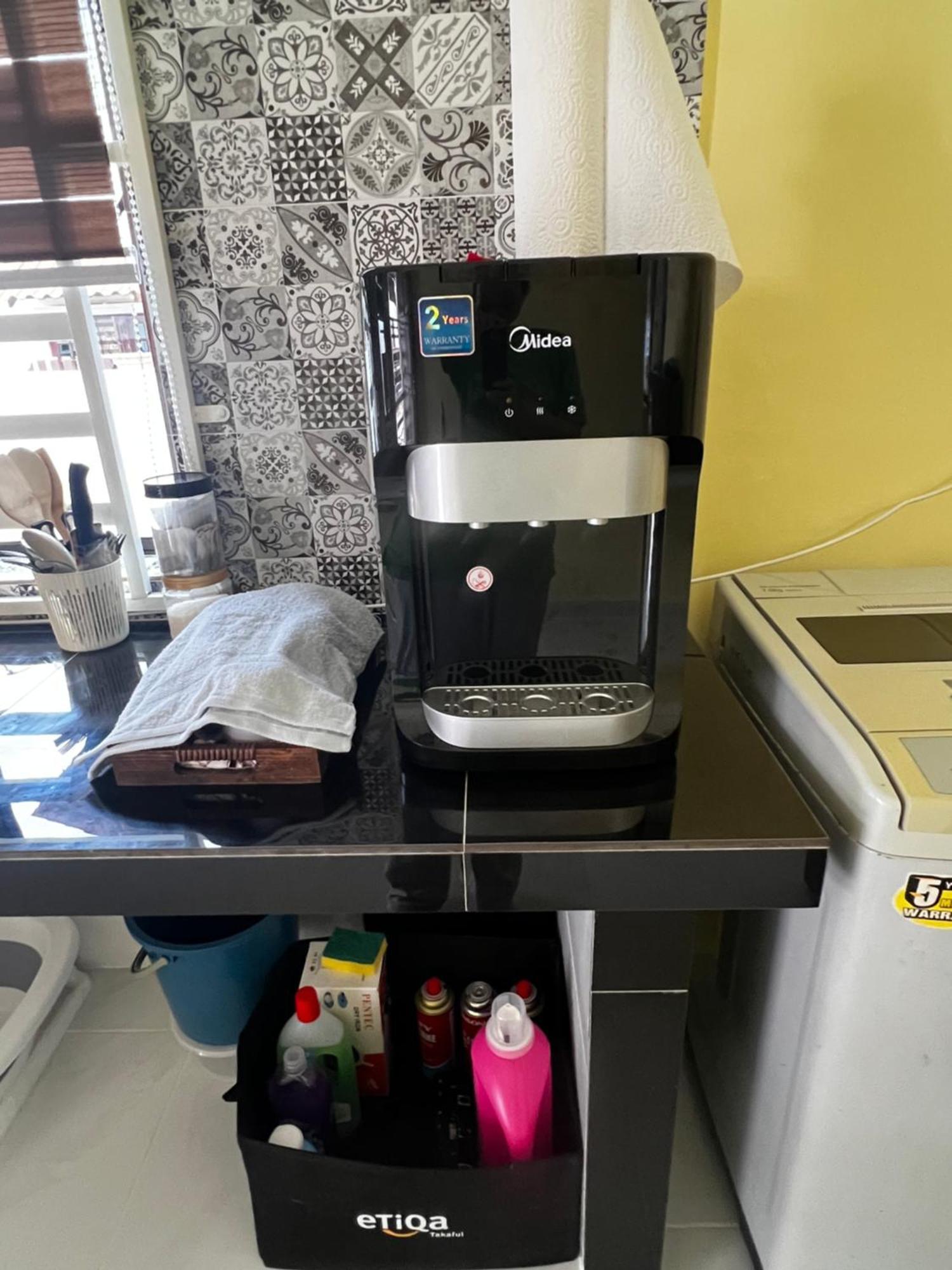 Yatee Homestay Kuala Terengganu Zewnętrze zdjęcie